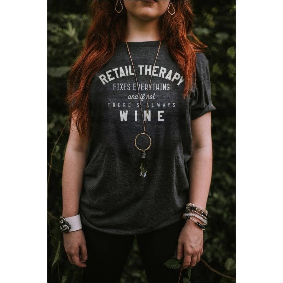 Southern Bliss Co. - Retail Therapy