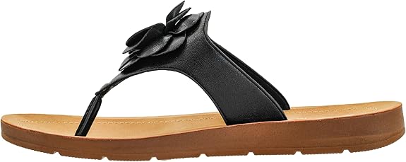 CORKYS So Delish Sandal-Black