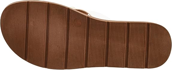 CORKYS So Delish Sandal-White