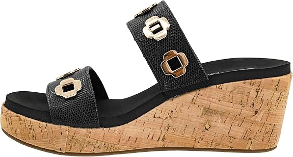 Corkys Hi Tide Black 2.5