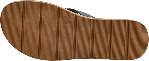 CORKYS So Delish Sandal-Black
