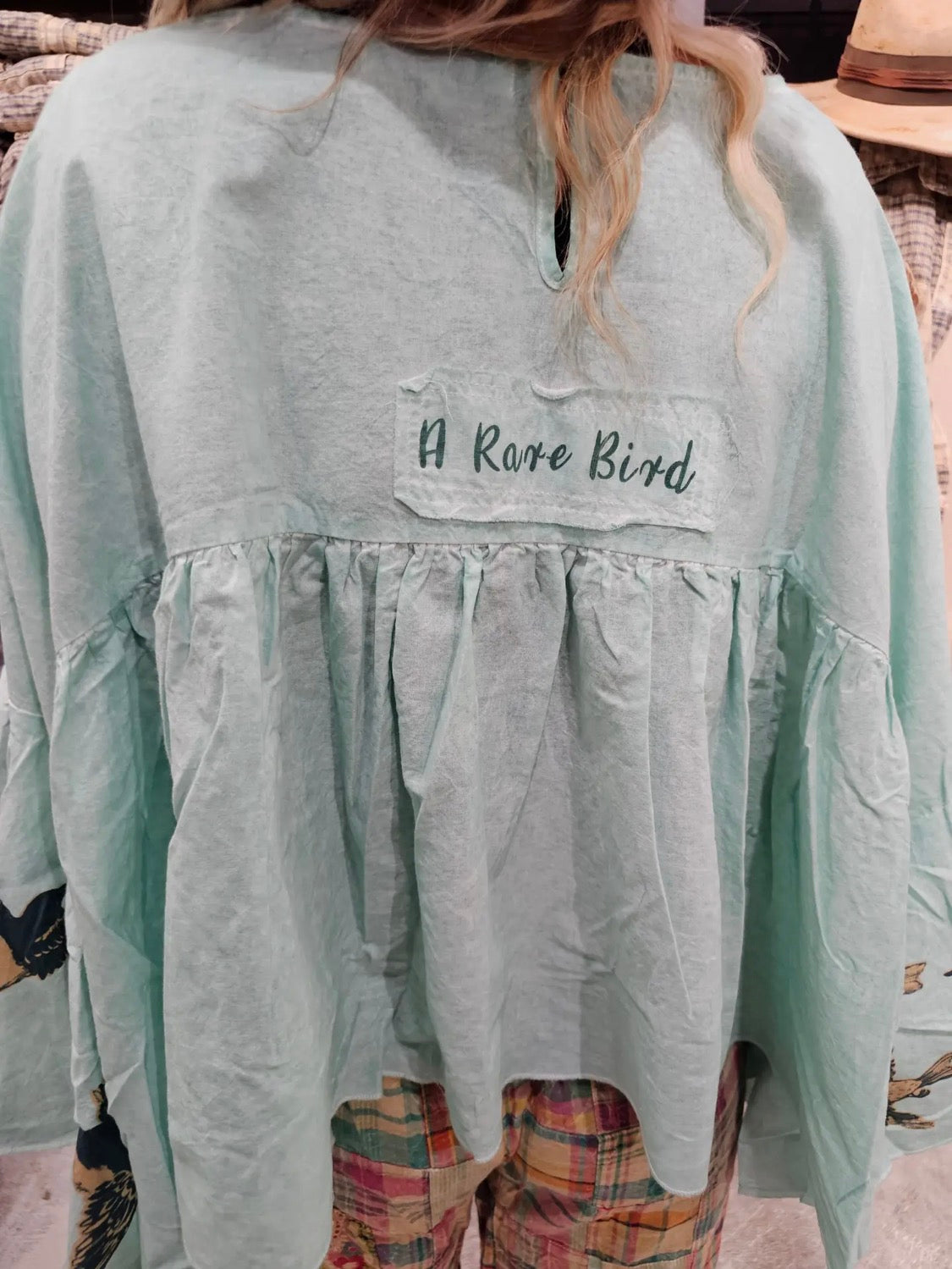 Fly To The Stars Top