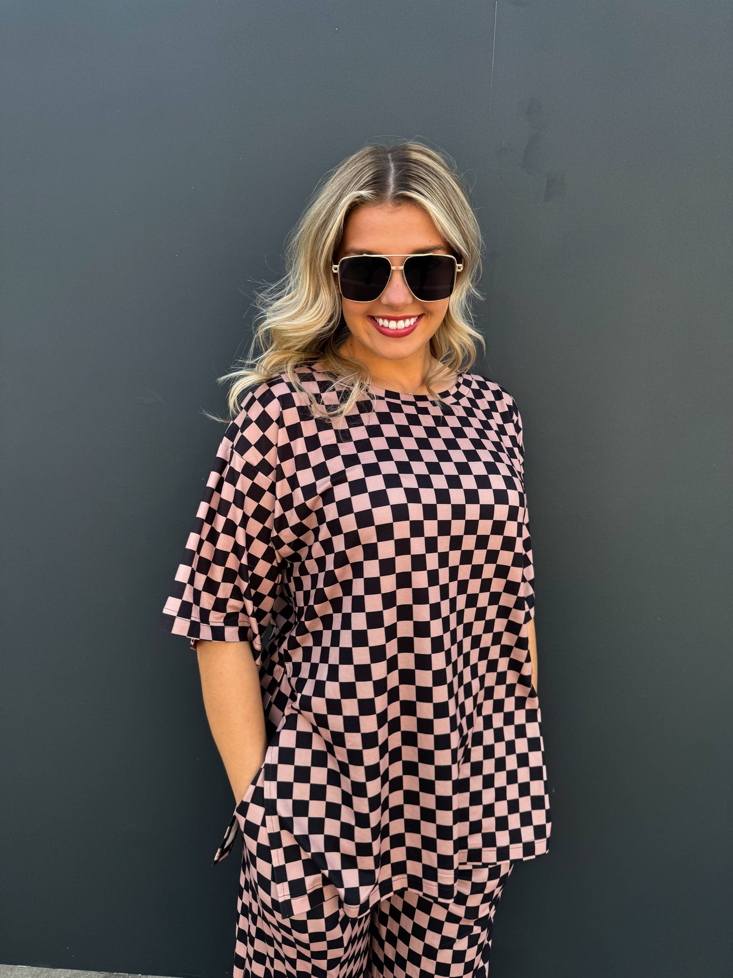 BLAKELEY - CHECK ME OUTSET-2x