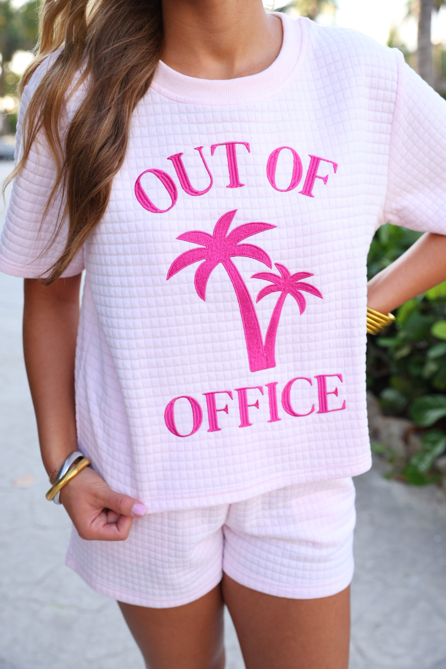 Jess Lea - Out Of Office Textured Set
