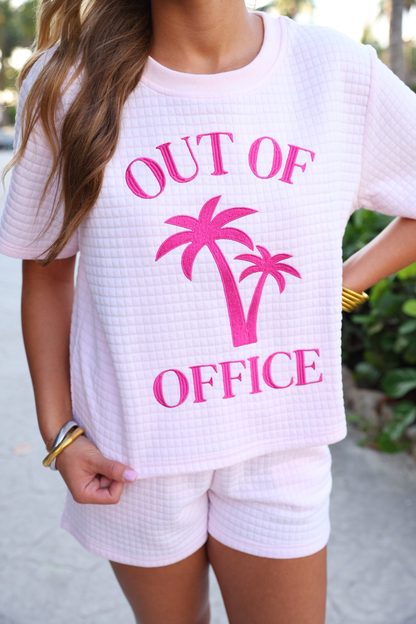 Jess Lea - Out Of Office Textured Set