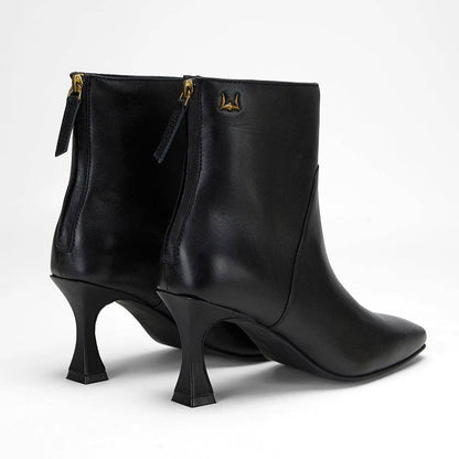 Myra Bag - Loyal West Leather Booties