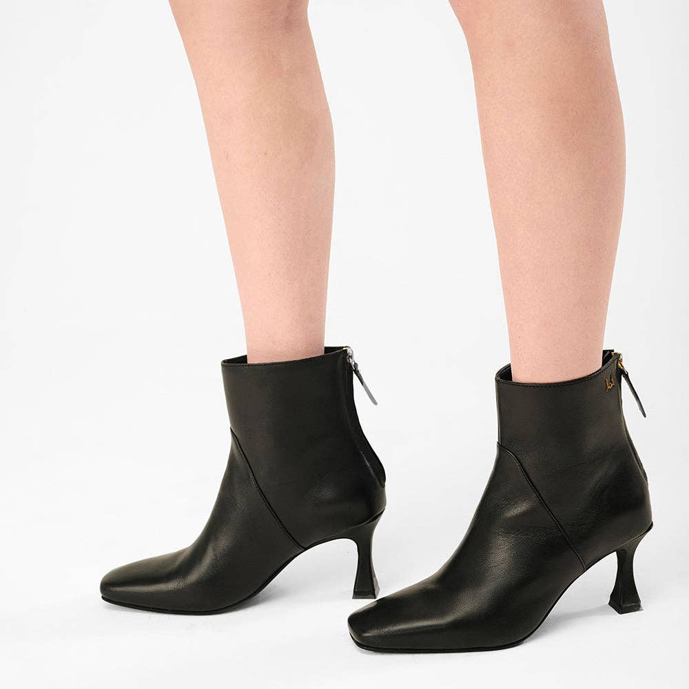 Myra Bag - Loyal West Leather Booties