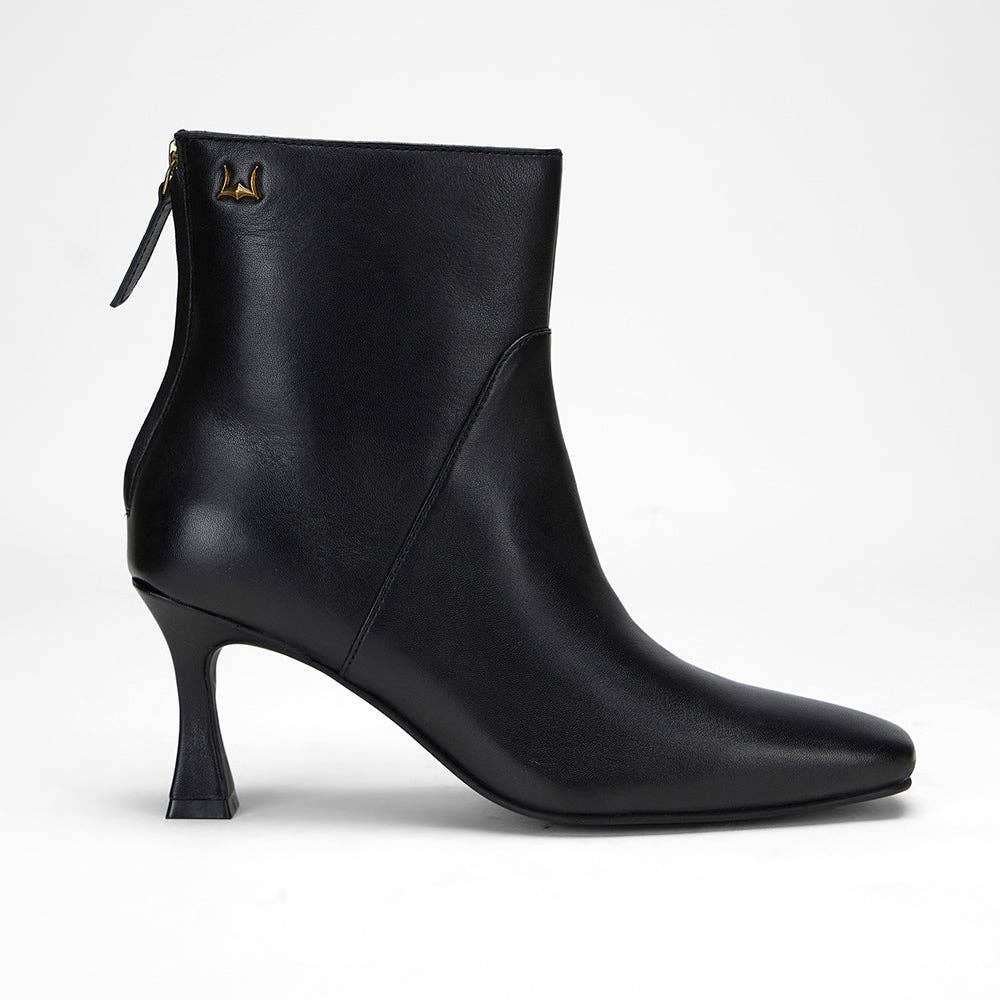 Myra Bag - Loyal West Leather Booties