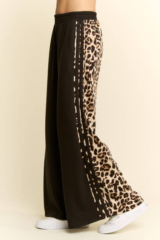 JADE BY JANE - BUSINESS IN THE FRONT PARTY IN THE BACK PANTS