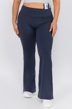 High Rise Flare Yoga Activewear Pants