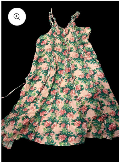 Rose Garden Dress