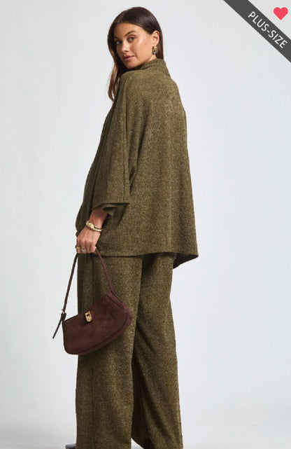 The Curvy Olive Dreams Boundless Set