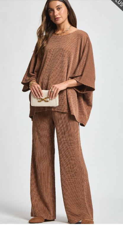 The Expresso Lounge Set