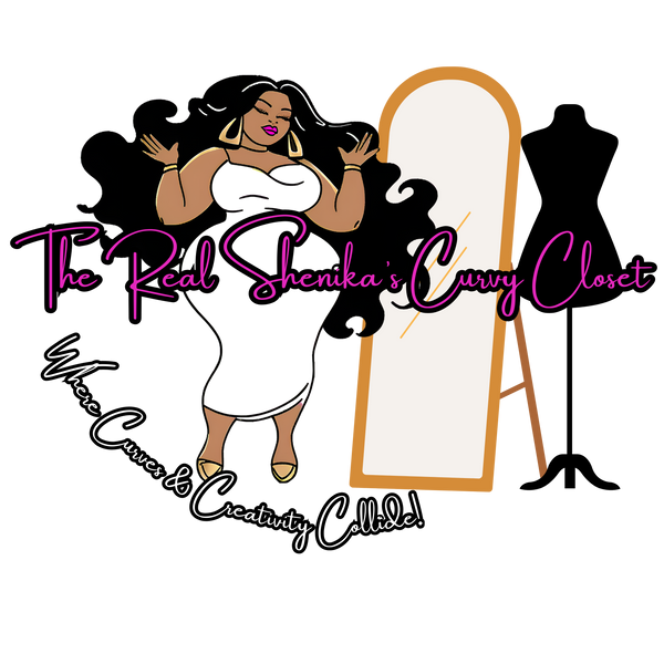 The Real Shenika’s Curvy Closet