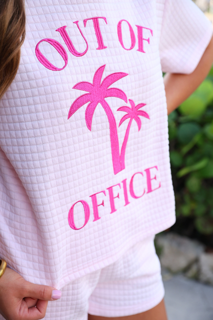 Jess Lea - Out Of Office Textured Set