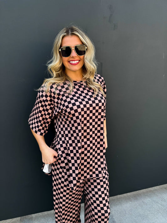 BLAKELEY - CHECK ME OUTSET-2x