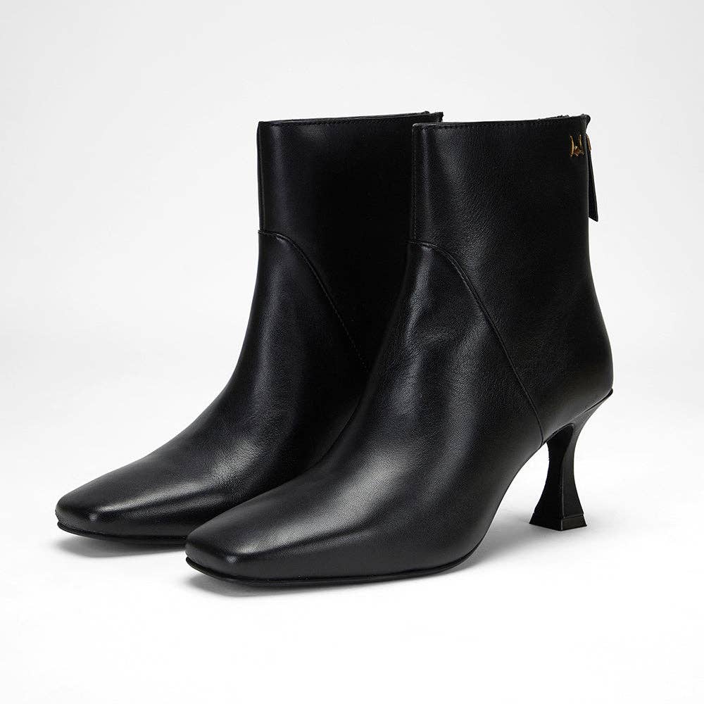 Myra Bag - Loyal West Leather Booties
