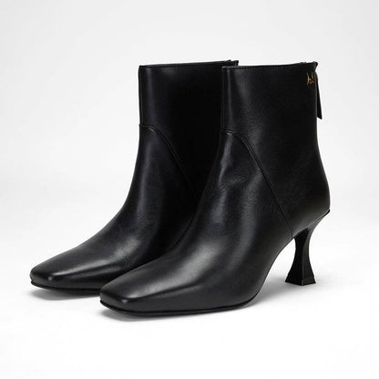 Myra Bag - Loyal West Leather Booties