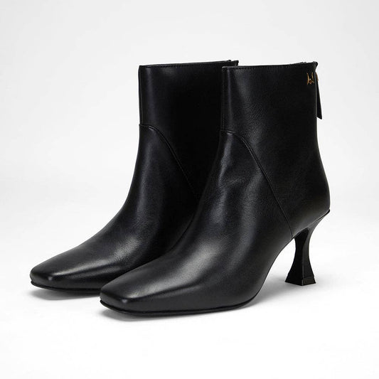 Myra Bag - Loyal West Leather Booties