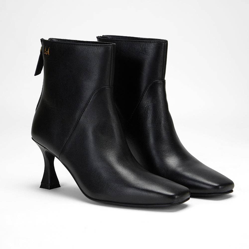Myra Bag - Loyal West Leather Booties