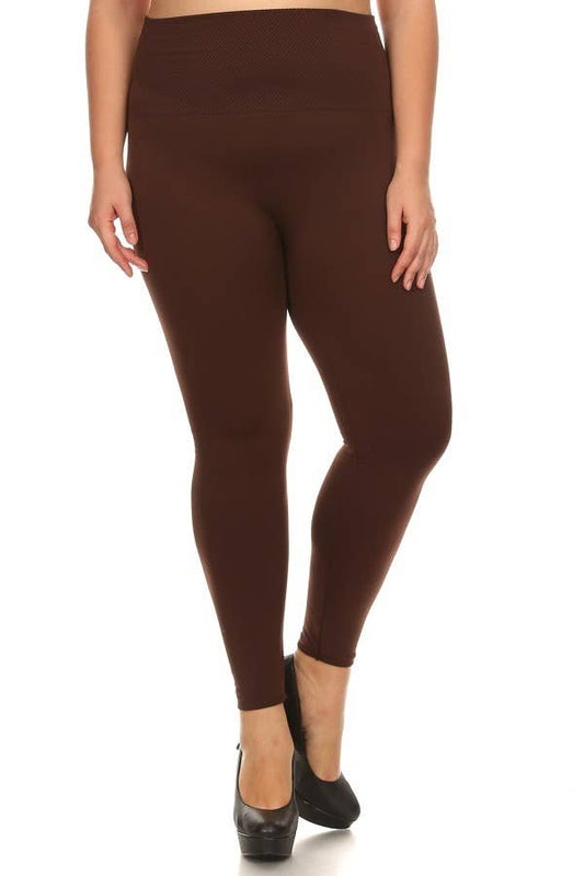 The Curve Seamless Leggings